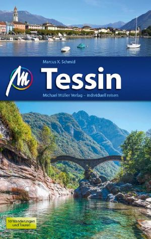 [Michael Müller 07] • Tessin